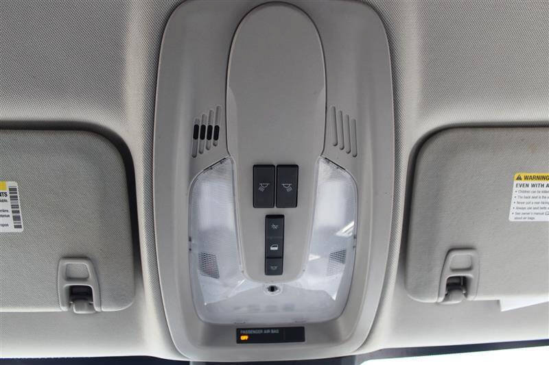 Used 2012 GMC Terrain SLE AWD/4WD image 20