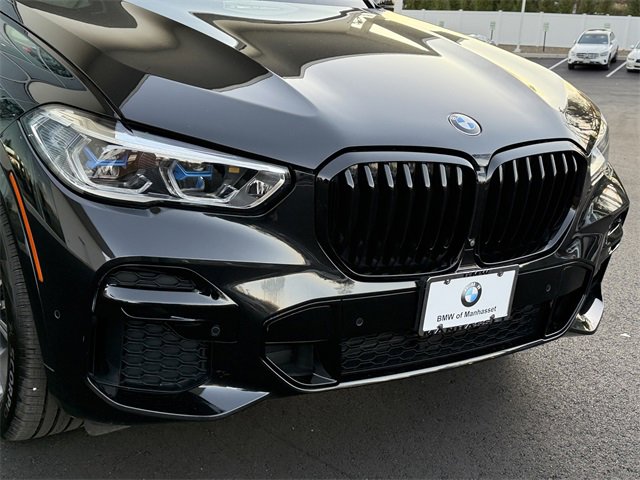 Certified 2023 BMW X5 xDrive40i w/ Executive Package image 9