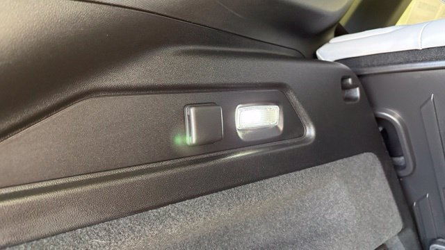 Used 2024 Cadillac Lyriq Sport w/ LPO, Floor Liner Package RWD image 5