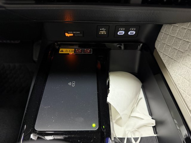 New 2026 Toyota Camry XLE image 19