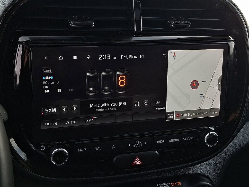 Certified 2023 Kia Soul GT-Line image 22