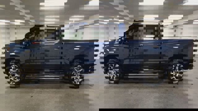 Used 2021 Chevrolet Silverado 1500 RST w/ All Star Edition Plus image 5