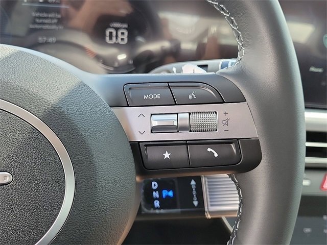 New 2026 Hyundai Sonata SEL image 6