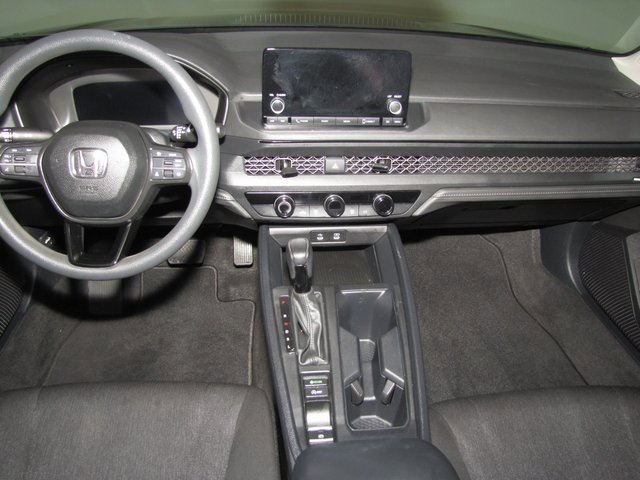 Certified 2023 Honda Accord LX image 13
