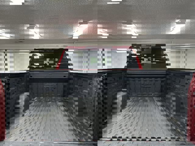 Certified 2021 GMC Sierra 1500 AT4 w/ AT4 Premium Package image 27