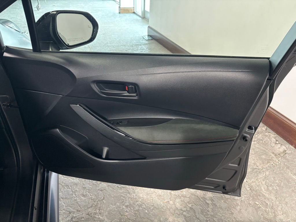 Used 2023 Toyota Corolla GR Morizo AWD/4WD image 18