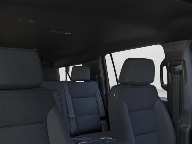 New 2026 Chevrolet Suburban LS w/ LPO, Dark Essentials Package image 24