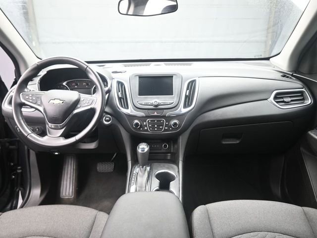 Used 2020 Chevrolet Equinox LT image 28
