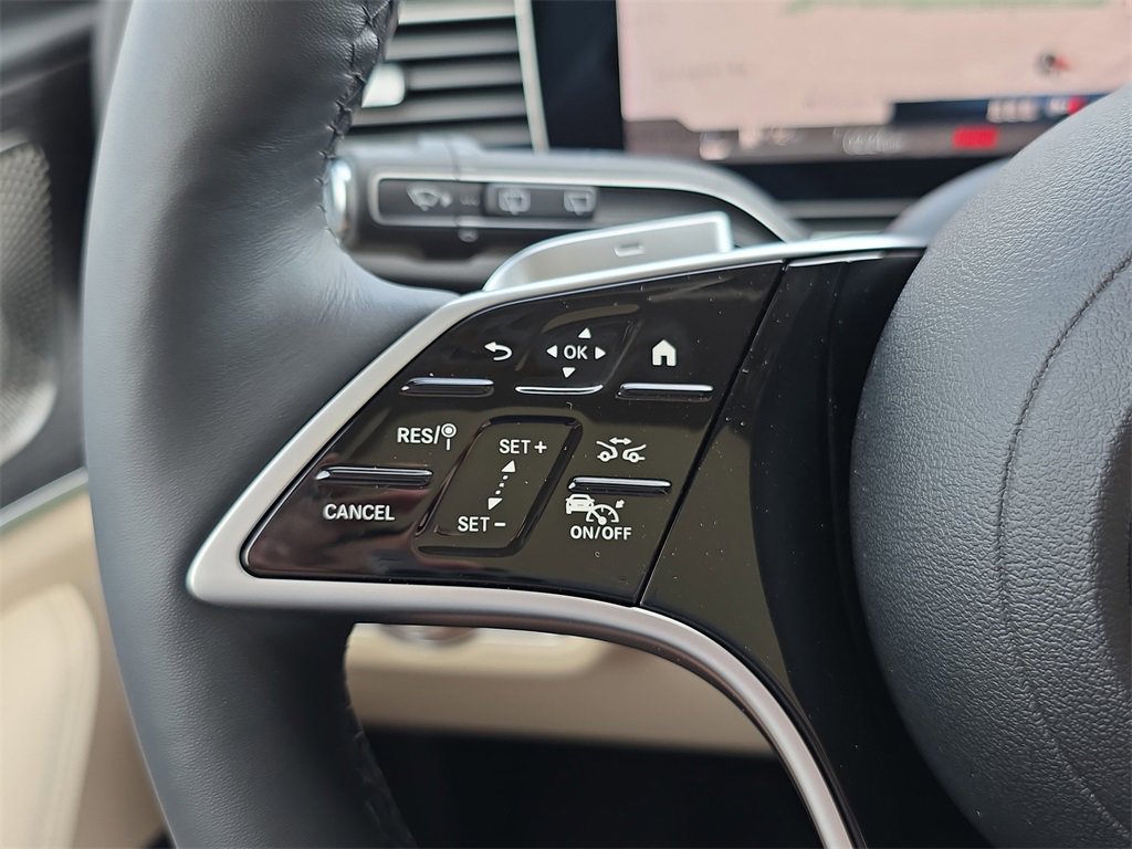 New 2026 Mercedes-Benz GLE 350 4MATIC image 21