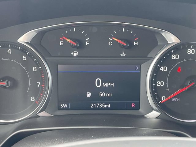 Used 2024 Chevrolet Blazer LT w/ Midnight/Sport Edition FWD image 26