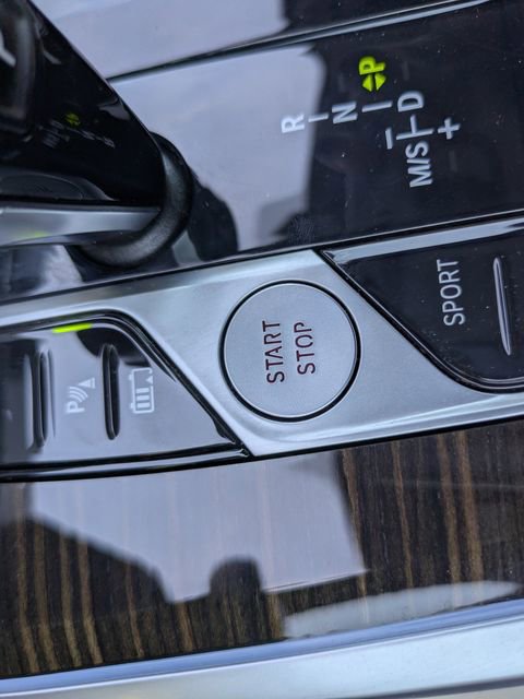 Used 2021 BMW X5 xDrive45e w/ Convenience Package 3 image 32