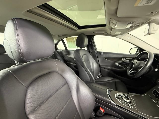 Used 2019 Mercedes-Benz C 300 Sedan image 31