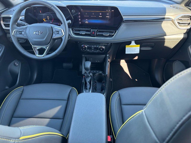 New 2026 Chevrolet TrailBlazer ACTIV w/ Convenience Package FWD image 27