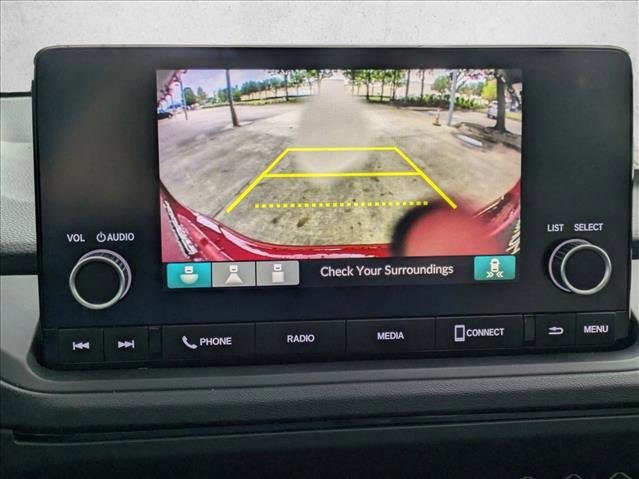 New 2025 Honda Accord SE image 13