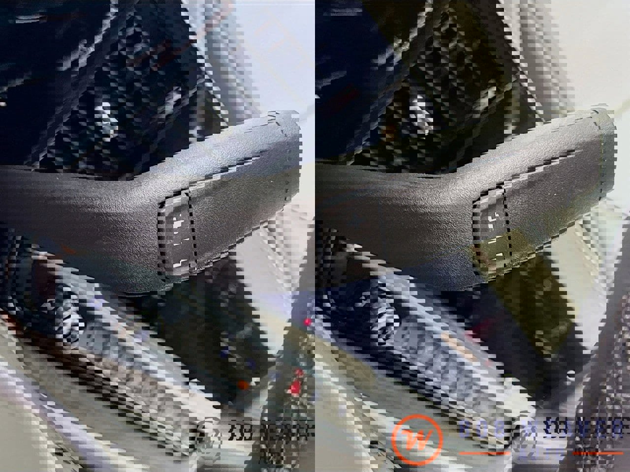 New 2026 GMC Sierra 2500 SLT w/ SLT Premium Package image 17