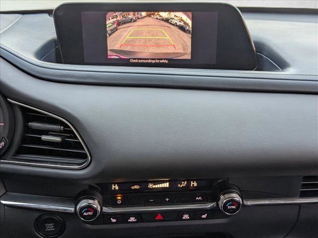 Used 2021 MAZDA CX-30 FWD 2.5 S w/ Preferred Package image 15