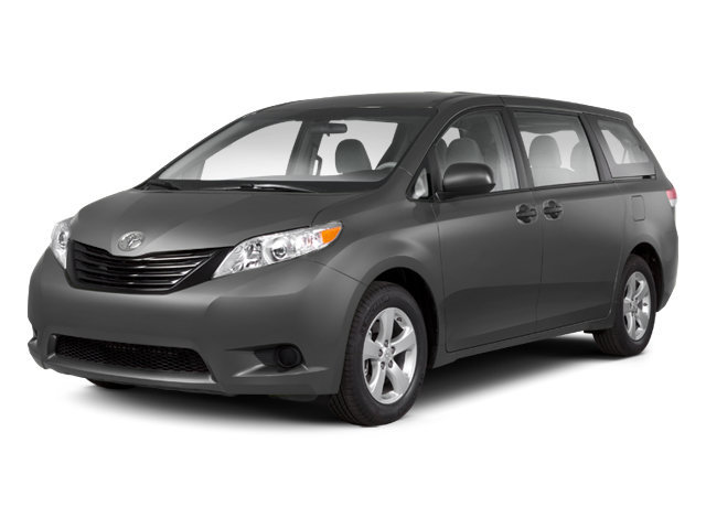 Used 2011 Toyota Sienna XLE w/ Premium Pkg