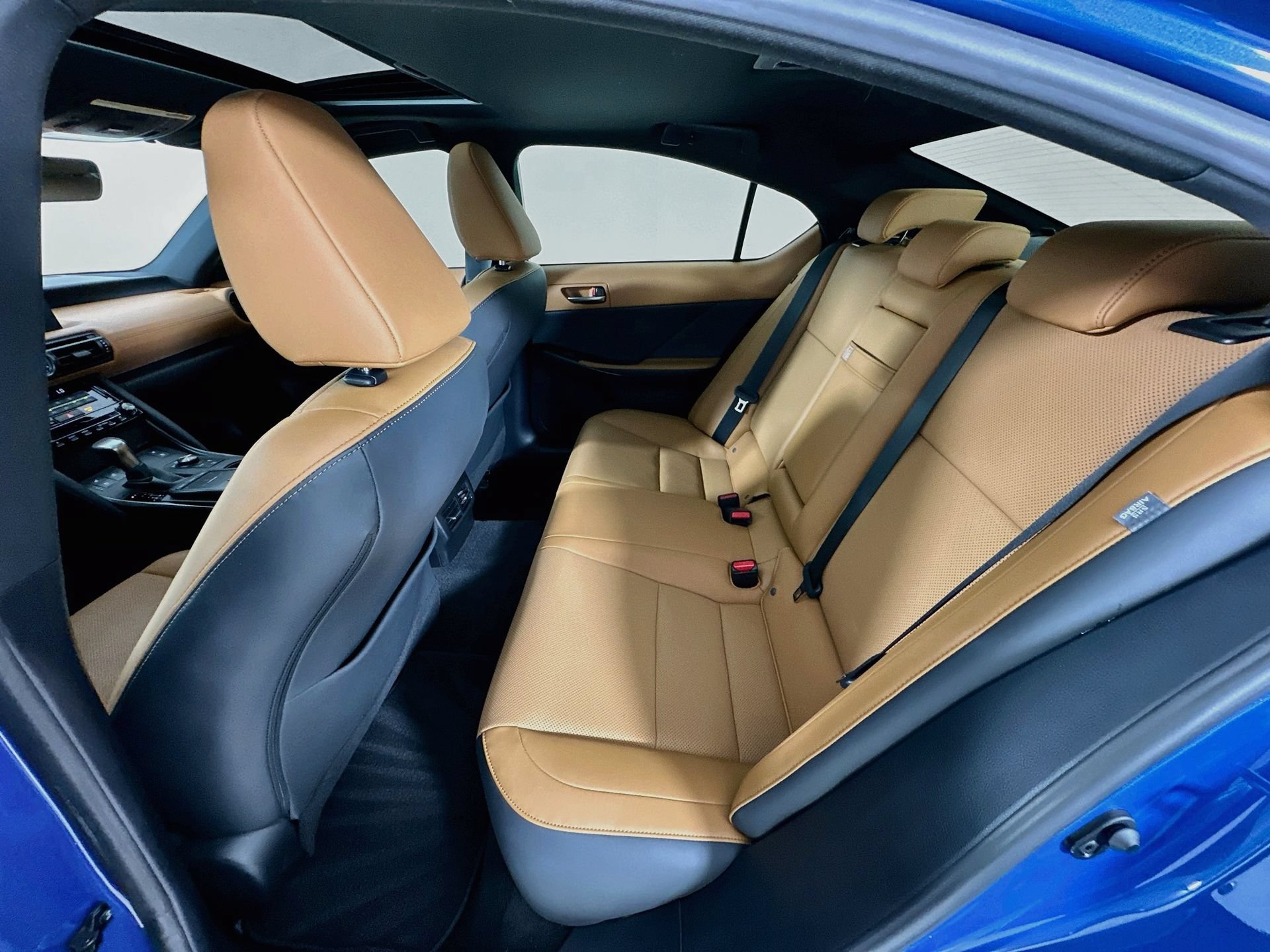 Used 2023 Lexus IS 300 w/ Premium Package RWD image 26