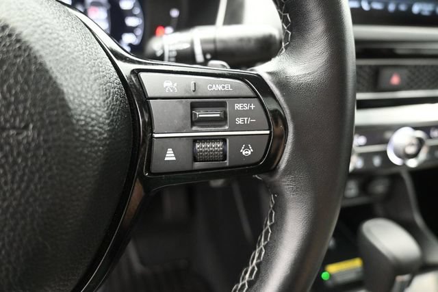 Certified 2024 Honda Civic Touring image 29