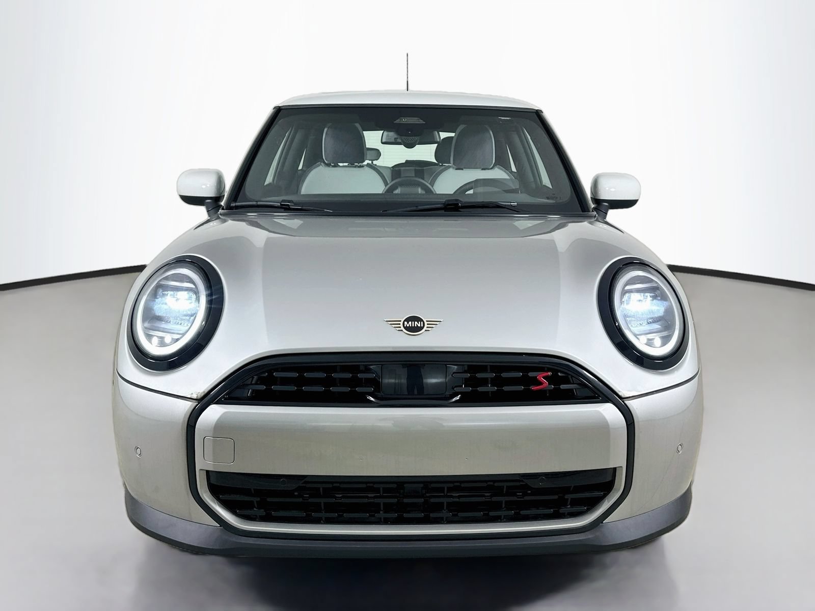 New 2026 MINI Cooper S FWD image 2