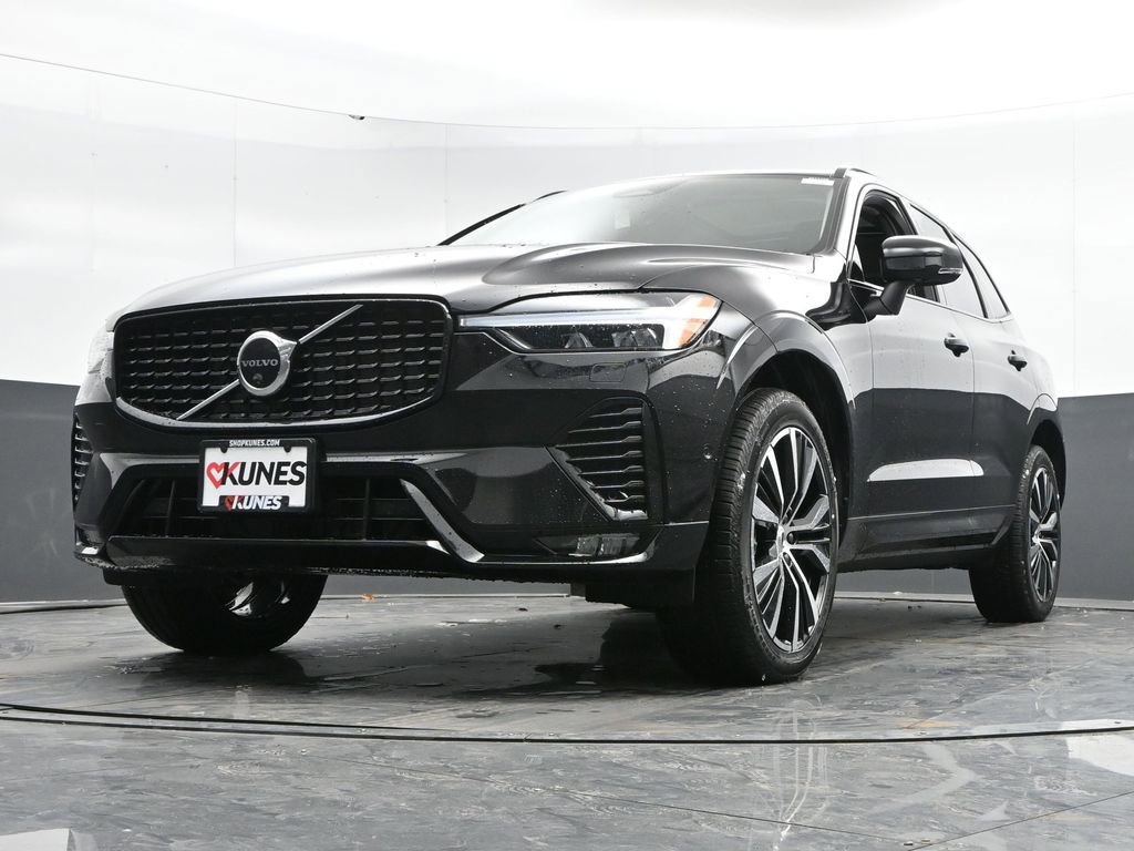 New 2025 Volvo XC60 B5 Plus w/ Protection Package Premier image 45