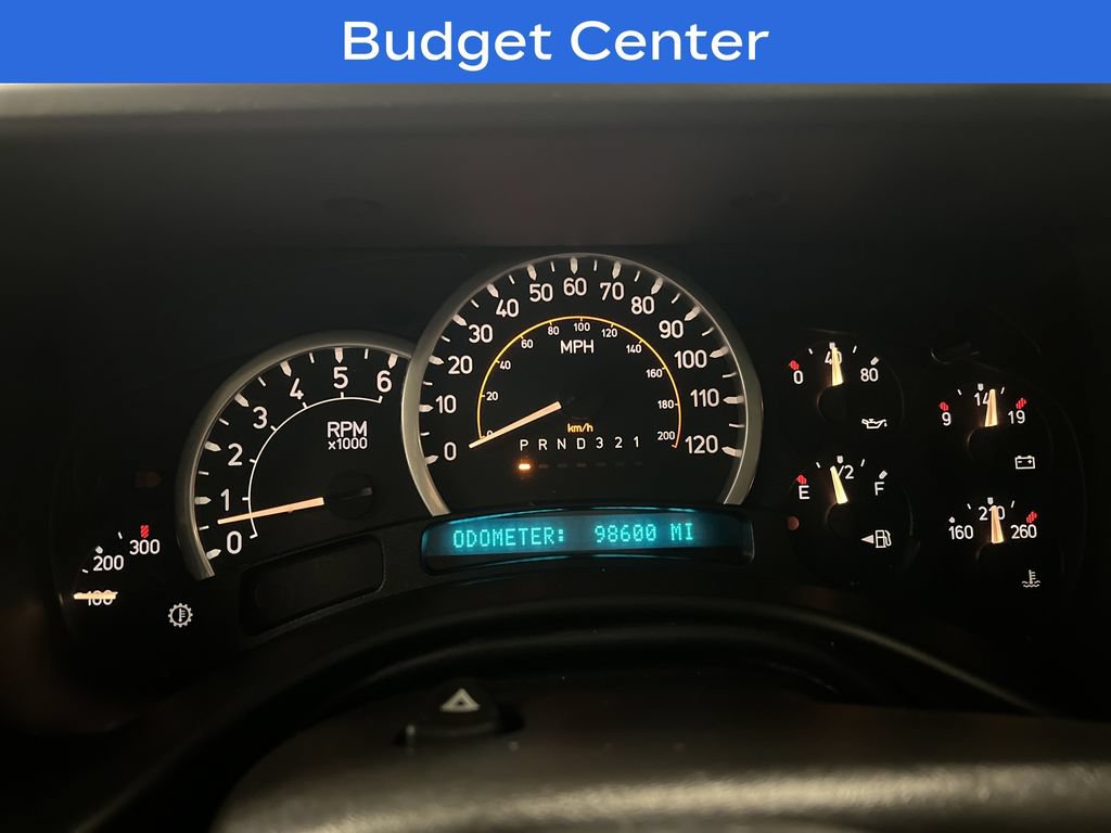 Used 2007 HUMMER H2 AWD/4WD image 19