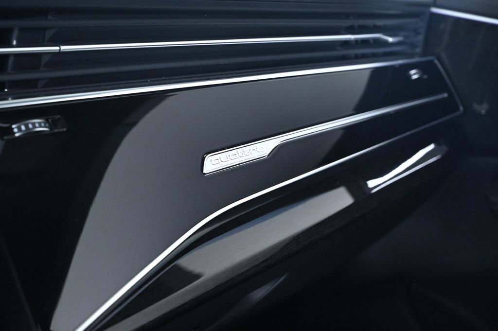 New 2026 Audi Q8 Premium Plus image 20