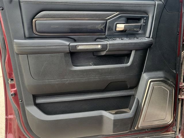 Used 2021 RAM 3500 Limited image 11