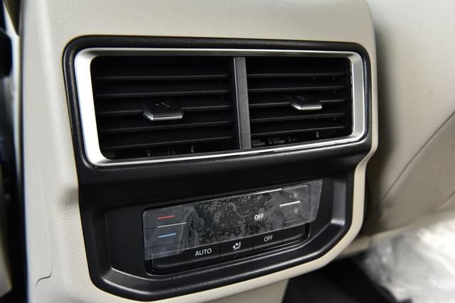 New 2026 Volkswagen Atlas SE FWD image 21