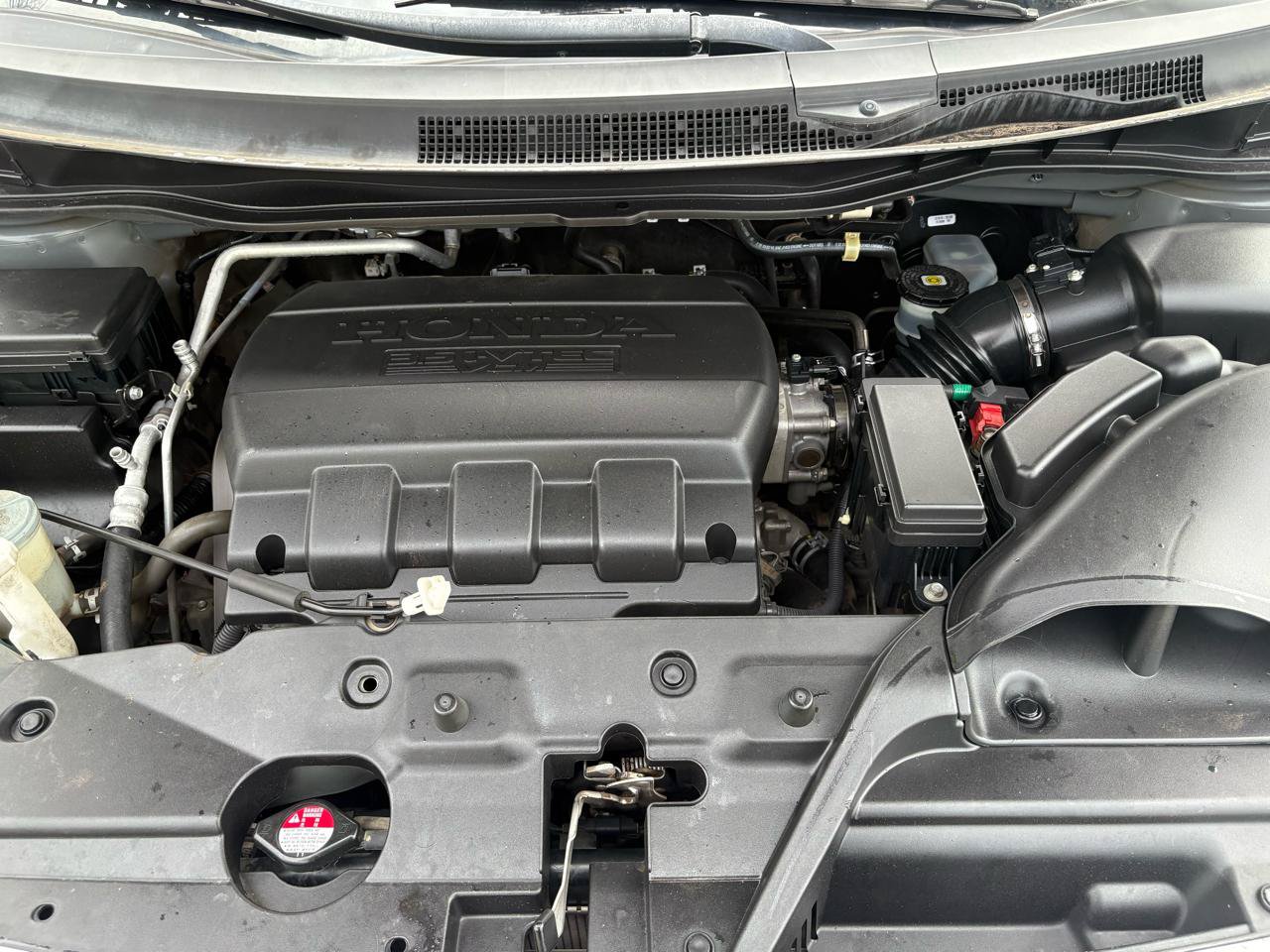 Used 2011 Honda Odyssey LX image 34
