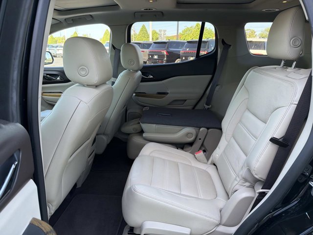 Used 2017 GMC Acadia Denali w/ Technology Package image 16