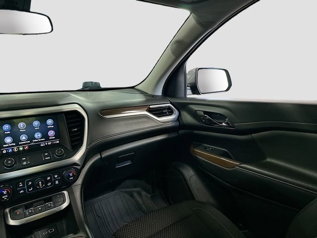 Used 2023 GMC Acadia SLE w/ Driver Convenience Package AWD/4WD image 23