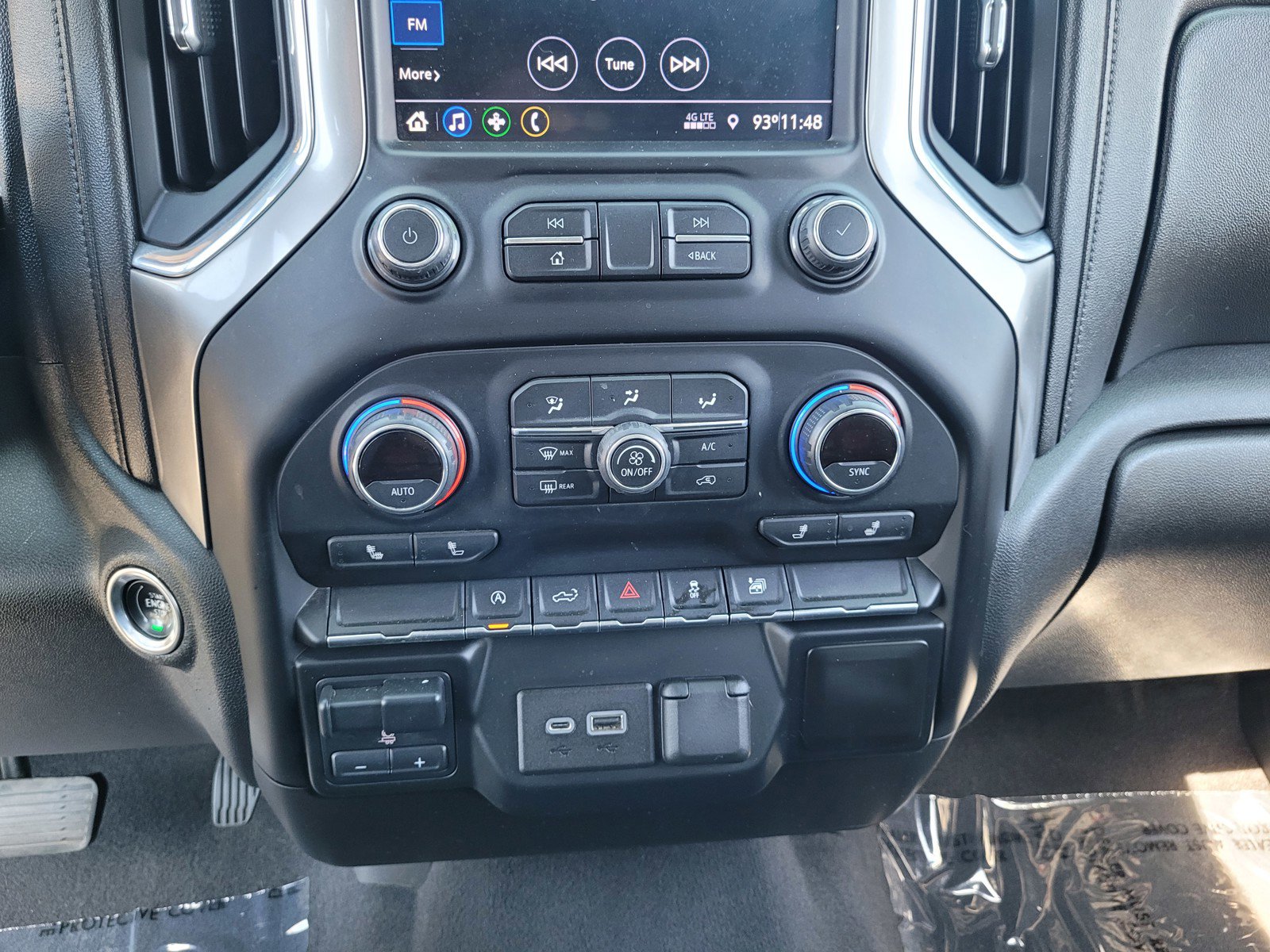 Used 2020 Chevrolet Silverado 1500 RST w/ All-Star Edition image 18