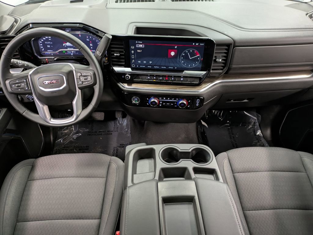 Used 2024 GMC Sierra 1500 Elevation image 24