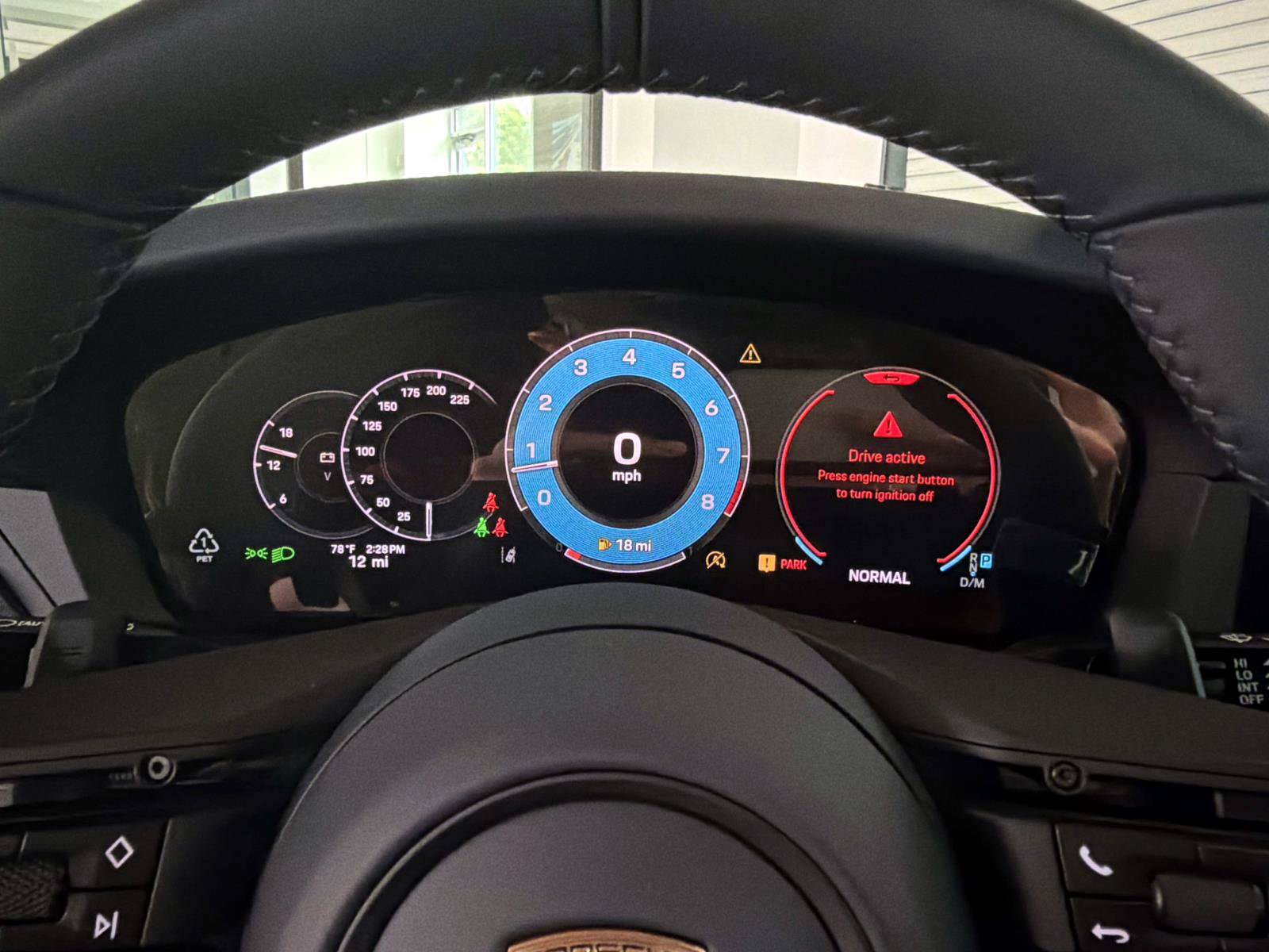 New 2026 Porsche 911 Carrera S RWD image 24