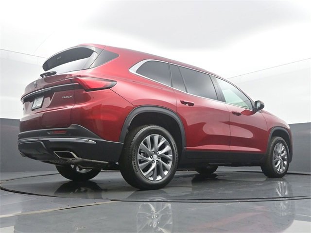 New 2026 Buick Enclave Preferred w/ Power Package image 53