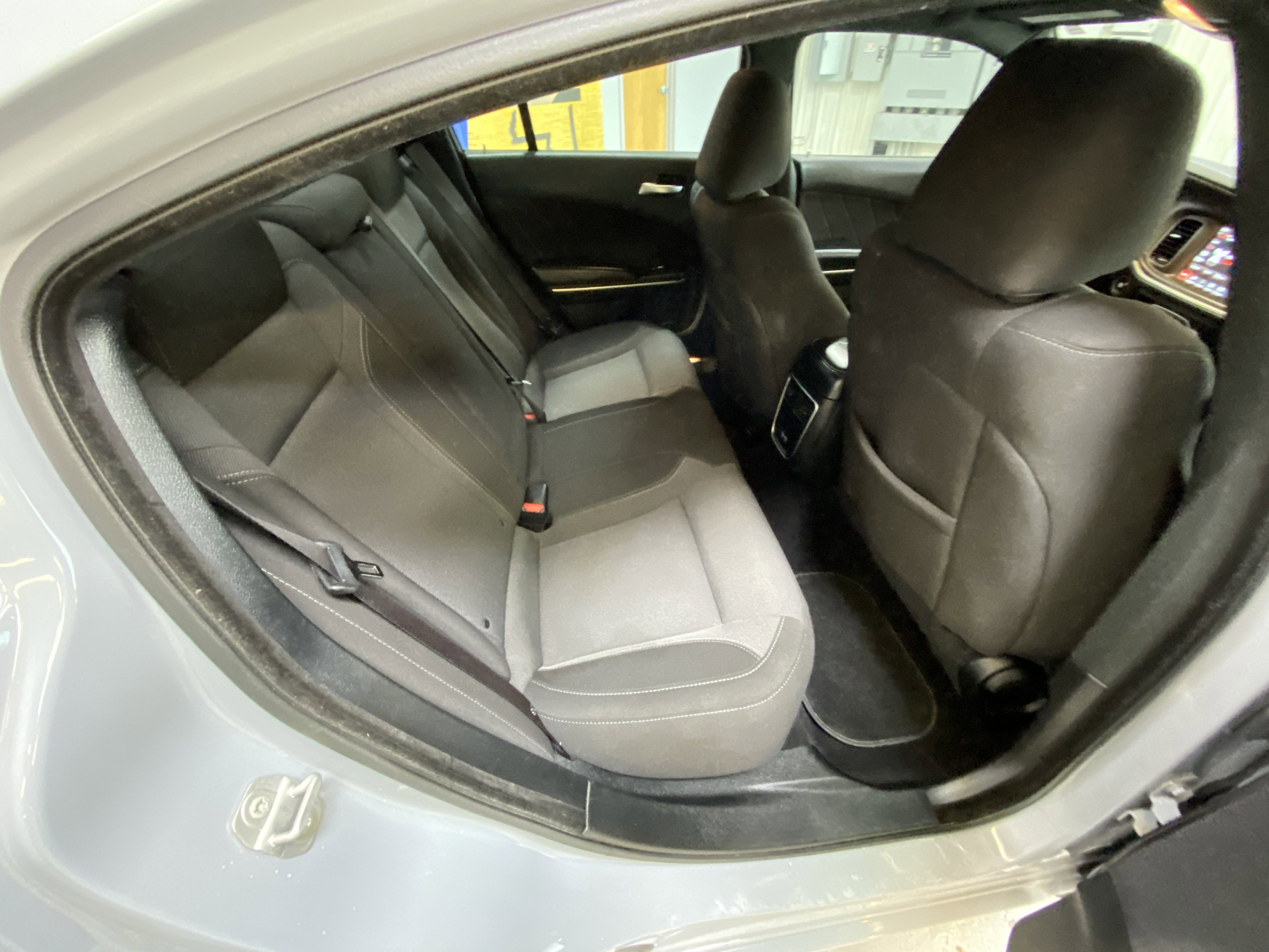 Used 2022 Dodge Charger SXT image 26