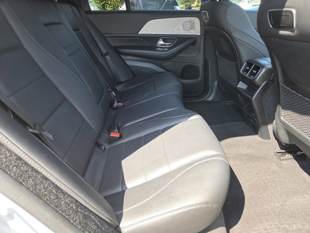 Used 2020 Mercedes-Benz GLE 350 4MATIC w/ Premium Package image 5
