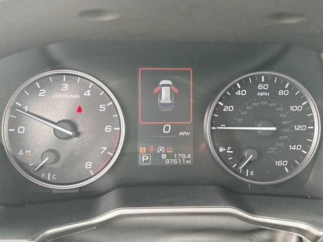 Used 2020 Subaru Outback Onyx Edition XT AWD/4WD image 15