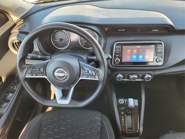 Used 2022 Nissan Kicks S image 27