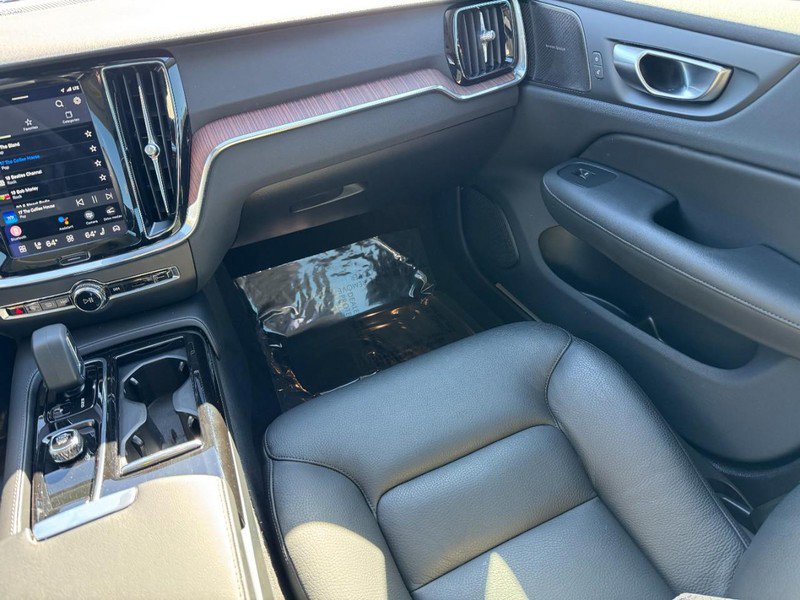 Certified 2024 Volvo S60 T8 Plus w/ Climate Package image 16