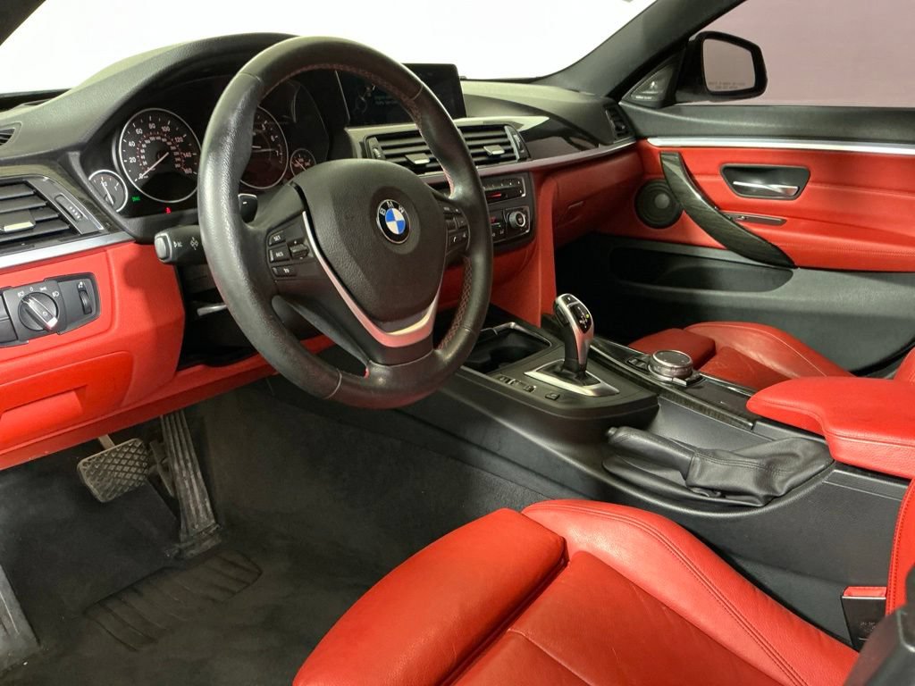 Used 2016 BMW 428i Gran Coupe RWD image 21