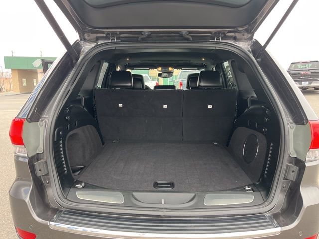 Used 2019 Jeep Grand Cherokee Limited image 31