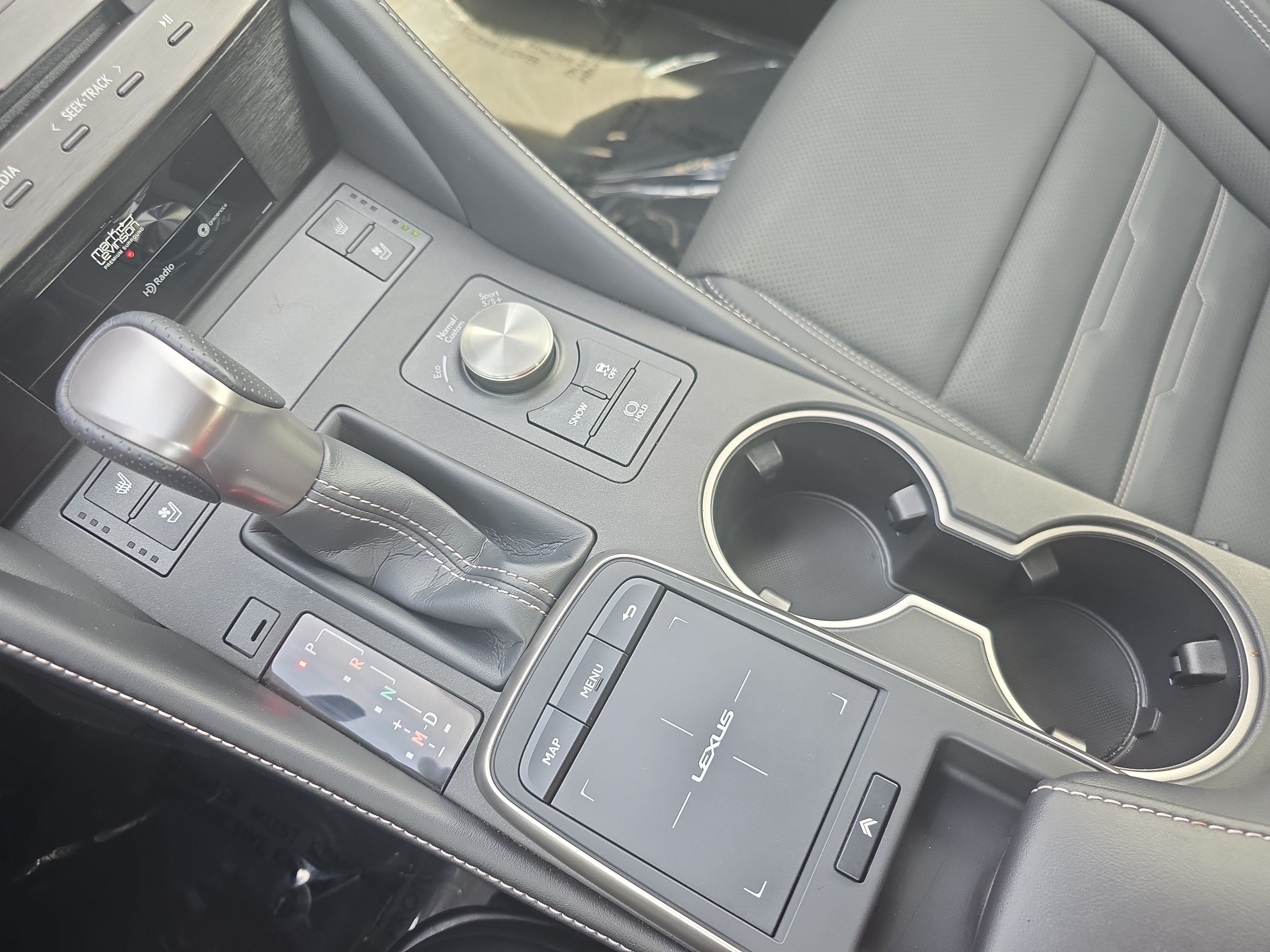 Used 2021 Lexus RC 350 F Sport RWD image 22