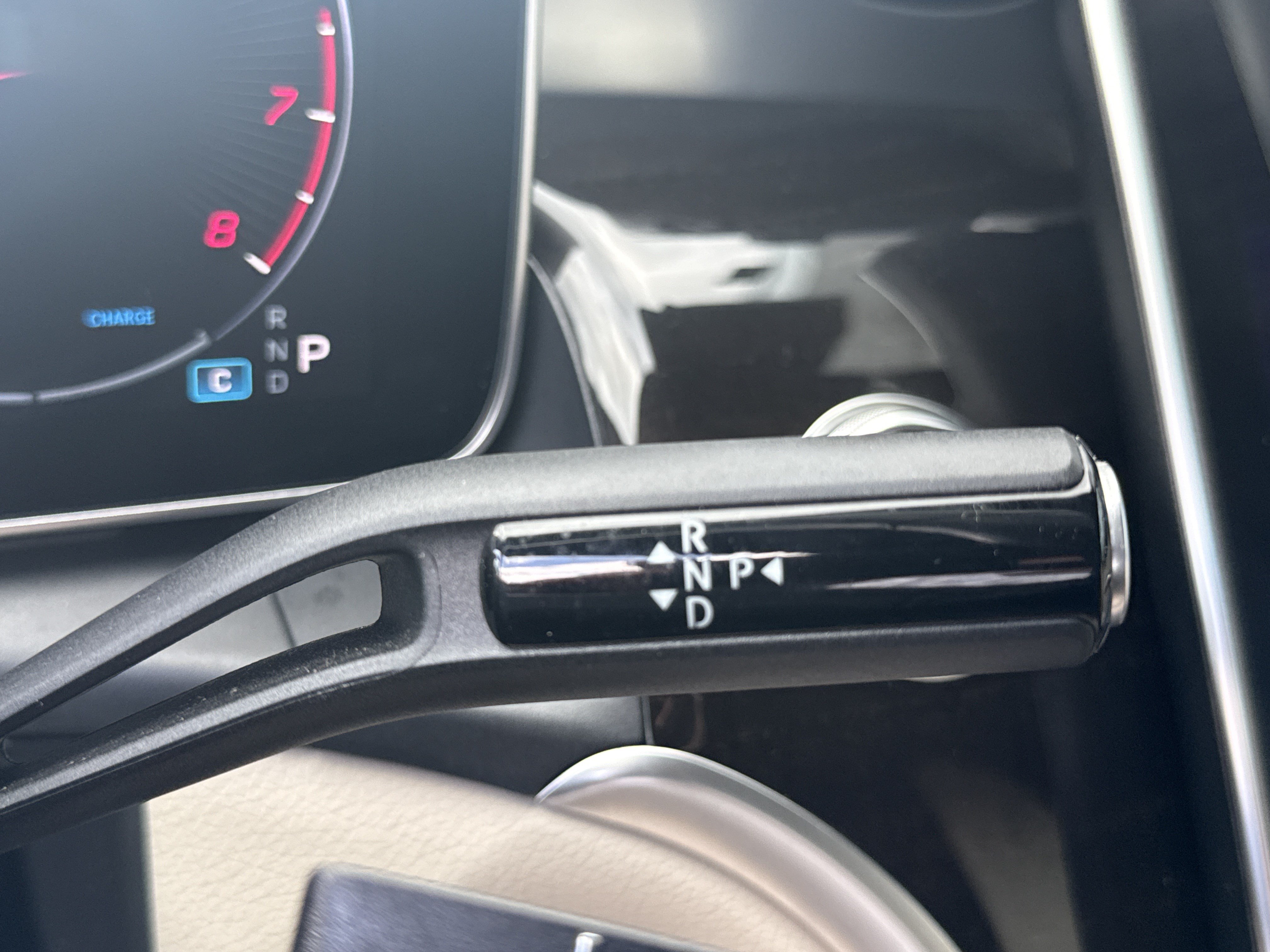 Used 2023 Mercedes-Benz GLC 300 4MATIC image 18