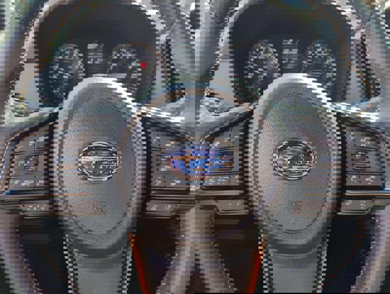 Certified 2024 Subaru Crosstrek 2.5i Wilderness image 17