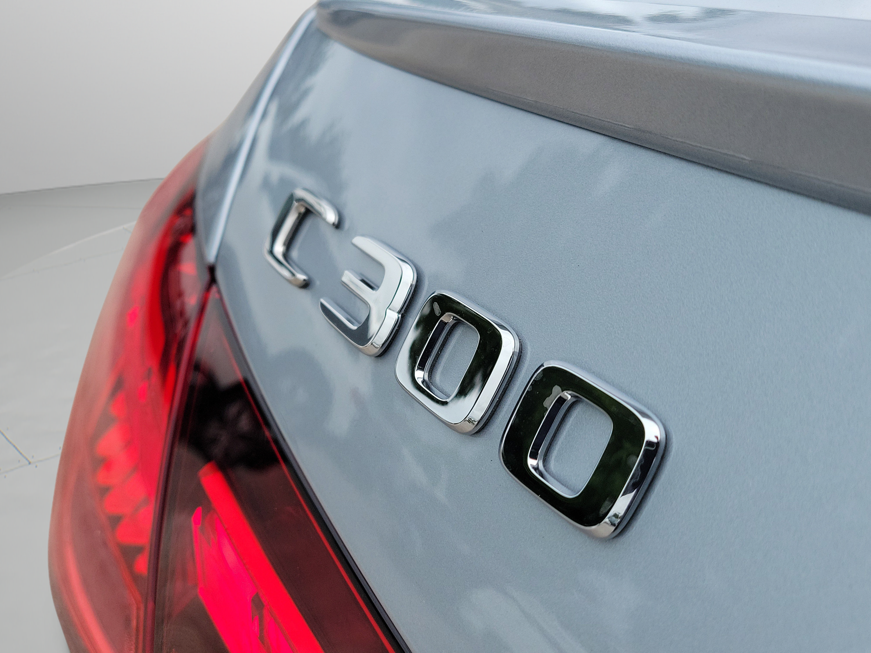 Certified 2026 Mercedes-Benz C 300 Sedan image 32