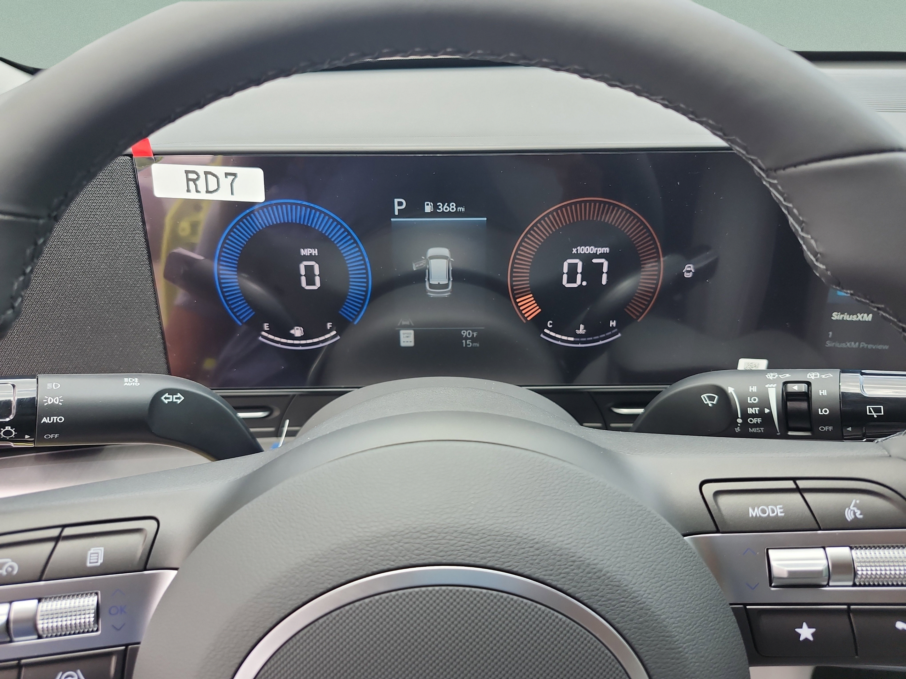New 2026 Hyundai Kona SEL Sport FWD image 10