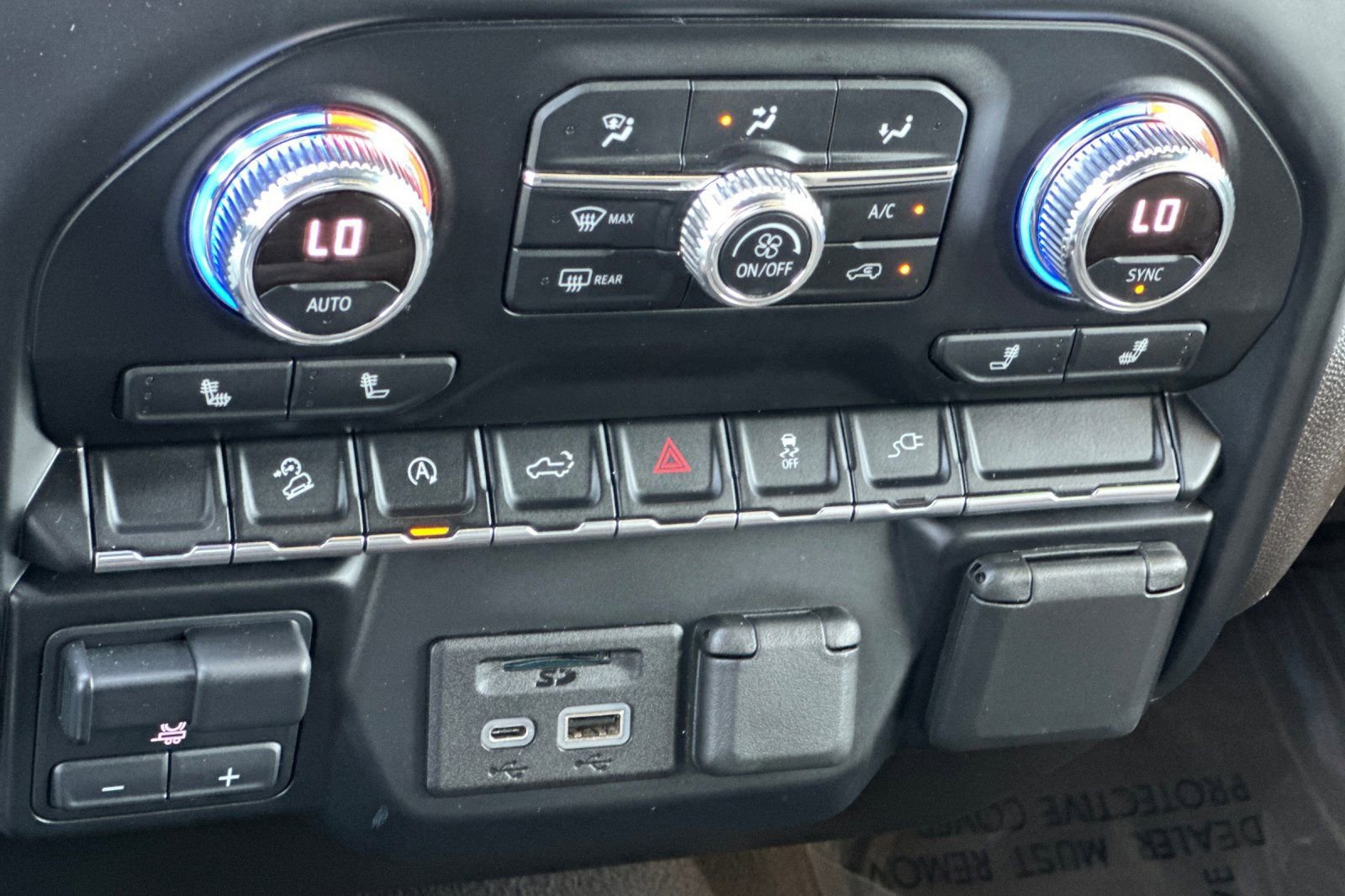 Certified 2021 GMC Sierra 1500 SLT w/ X31 Off-Road Package image 20