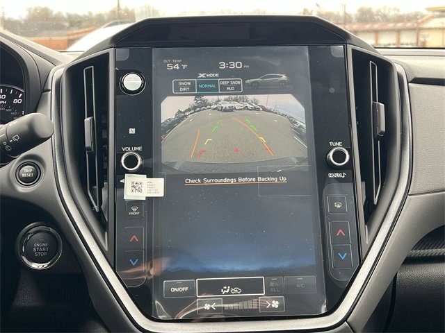 New 2026 Subaru Crosstrek 2.0i Premium image 12